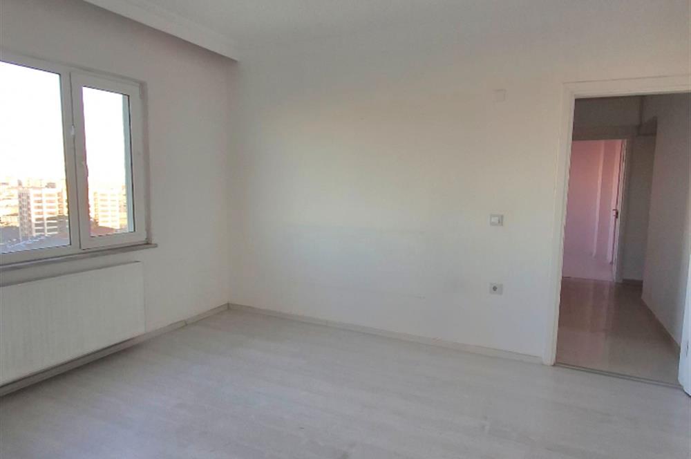 FERAH YAPILI BARIŞ MAHALLESİ MERKEZİ KONUMDA 3+1 SATILIK DAİRE