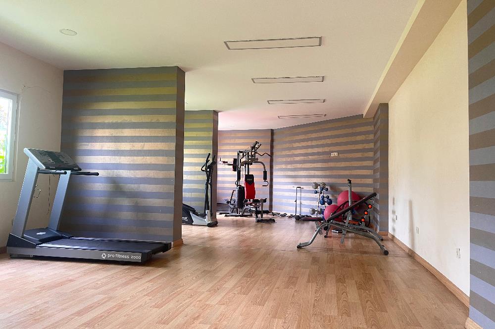 Çekmeköy ARY EFEDRA Sitesi Havuzlu 2+1 95m2 Kiralık Daire