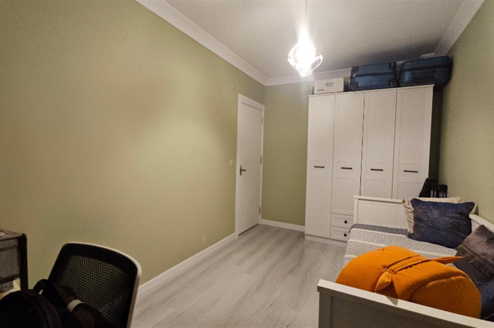 C21 LOCA'DAN MÜKEMMEL KONUMDA SATILIK 2+1 DAİRE