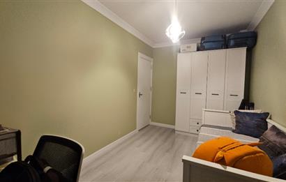 C21 LOCA'DAN MÜKEMMEL KONUMDA SATILIK 2+1 DAİRE