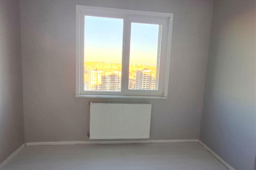 FERAH YAPILI BARIŞ MAHALLESİ MERKEZİ KONUMDA 3+1 SATILIK DAİRE