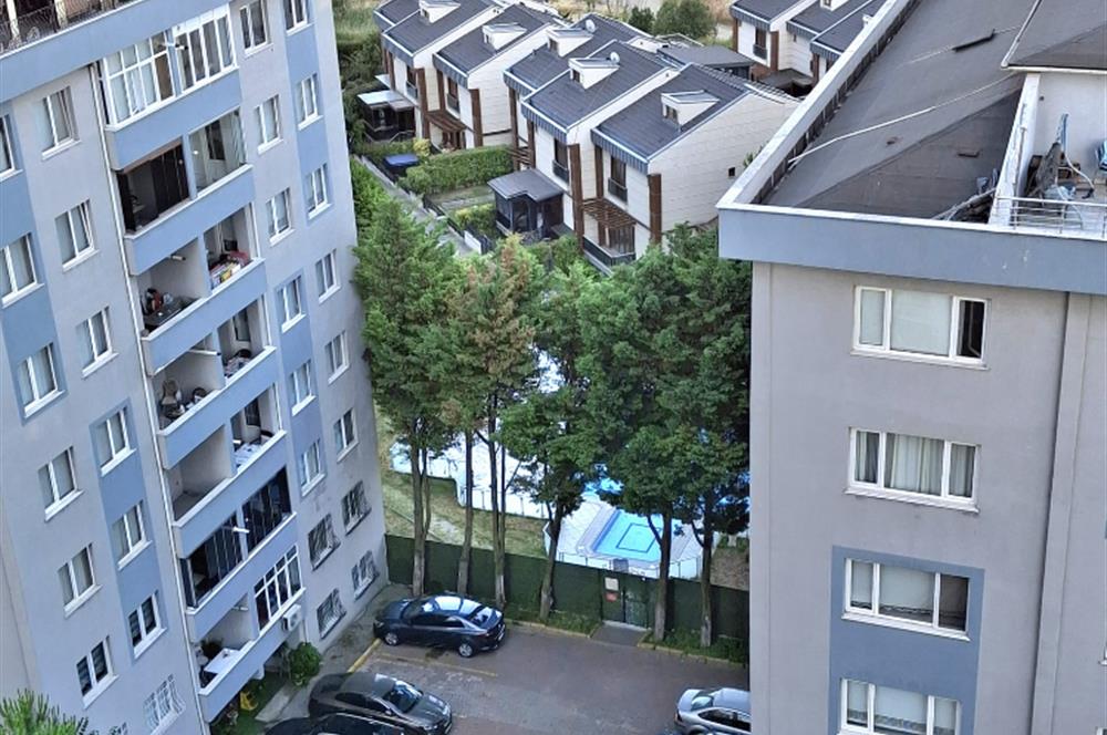 FERAH YAPILI BARIŞ MAHALLESİ MERKEZİ KONUMDA 3+1 SATILIK DAİRE