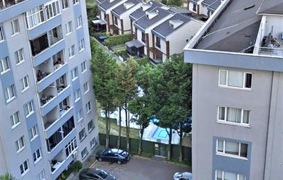 FERAH YAPILI BARIŞ MAHALLESİ MERKEZİ KONUMDA 3+1 SATILIK DAİRE