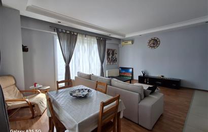 BARIŞ MAHALLESİNDE LÜX HAVUZ CEPHELİ SATILIK DAİRE