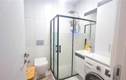 C21 LOCA'DAN MÜKEMMEL KONUMDA SATILIK 2+1 DAİRE