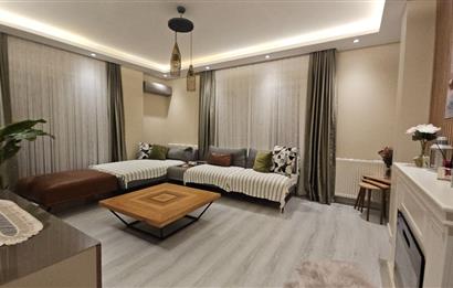C21 LOCA'DAN MÜKEMMEL KONUMDA SATILIK 2+1 DAİRE