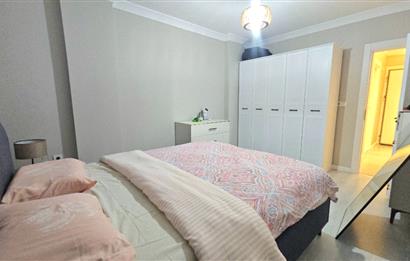 C21 LOCA'DAN MÜKEMMEL KONUMDA SATILIK 2+1 DAİRE