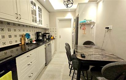 C21 LOCA'DAN MÜKEMMEL KONUMDA SATILIK 2+1 DAİRE