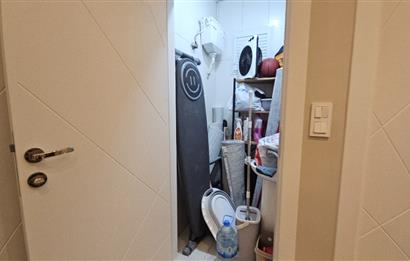 C21 LOCA'DAN MÜKEMMEL KONUMDA SATILIK 2+1 DAİRE