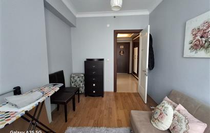 BARIŞ MAHALLESİNDE LÜX HAVUZ CEPHELİ SATILIK DAİRE