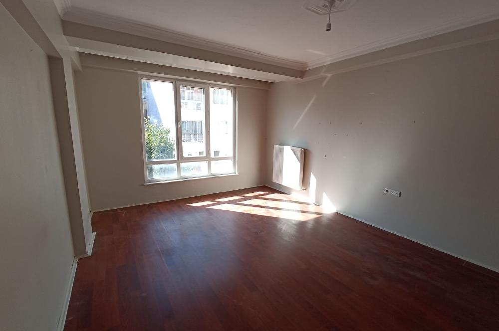 CENTURY 21 VİZYON'DAN DERMAN CAD. YAKINI KİRALIK 2+1 DAİRE 
