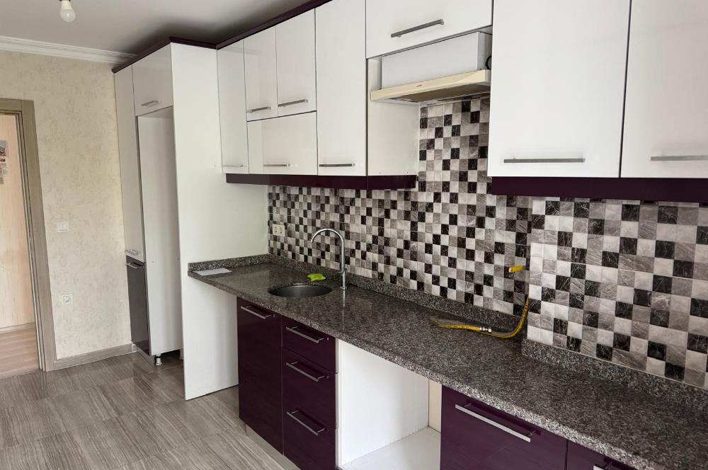 TUZLA MİMARSİNAN MAHALLESİNDE KİRALIK 3+1 DAİRE