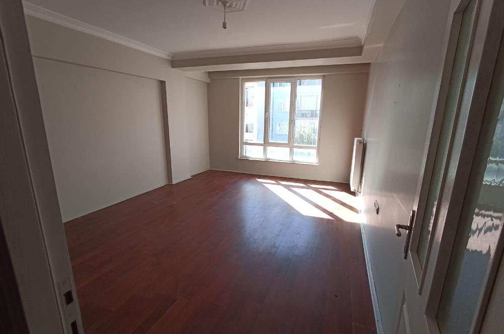 CENTURY 21 VİZYON'DAN DERMAN CAD. YAKINI KİRALIK 2+1 DAİRE 