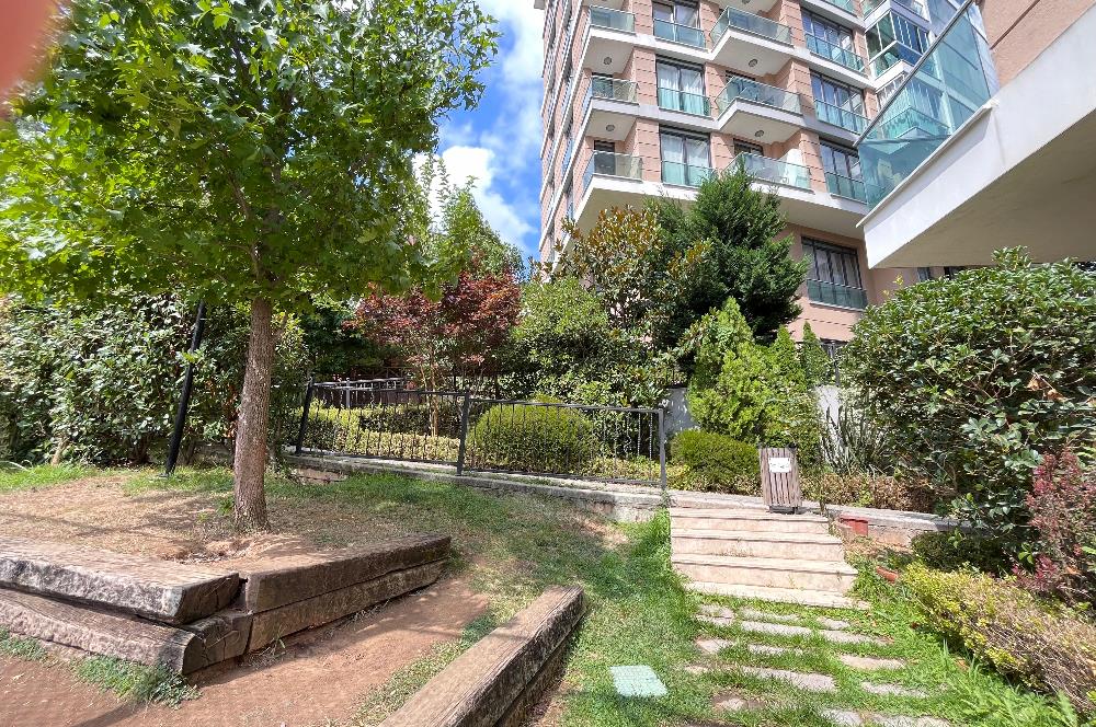 Çekmeköy ARY EFEDRA Sitesi Havuzlu 2+1 95m2 Kiralık Daire