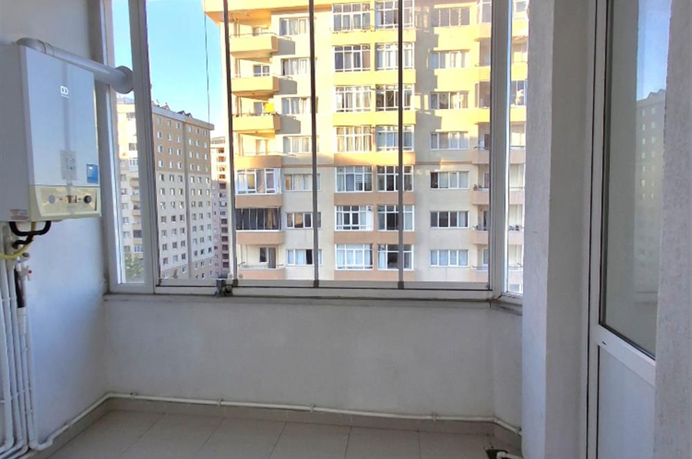 FERAH YAPILI BARIŞ MAHALLESİ MERKEZİ KONUMDA 3+1 SATILIK DAİRE