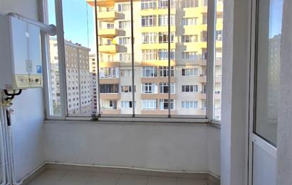 FERAH YAPILI BARIŞ MAHALLESİ MERKEZİ KONUMDA 3+1 SATILIK DAİRE