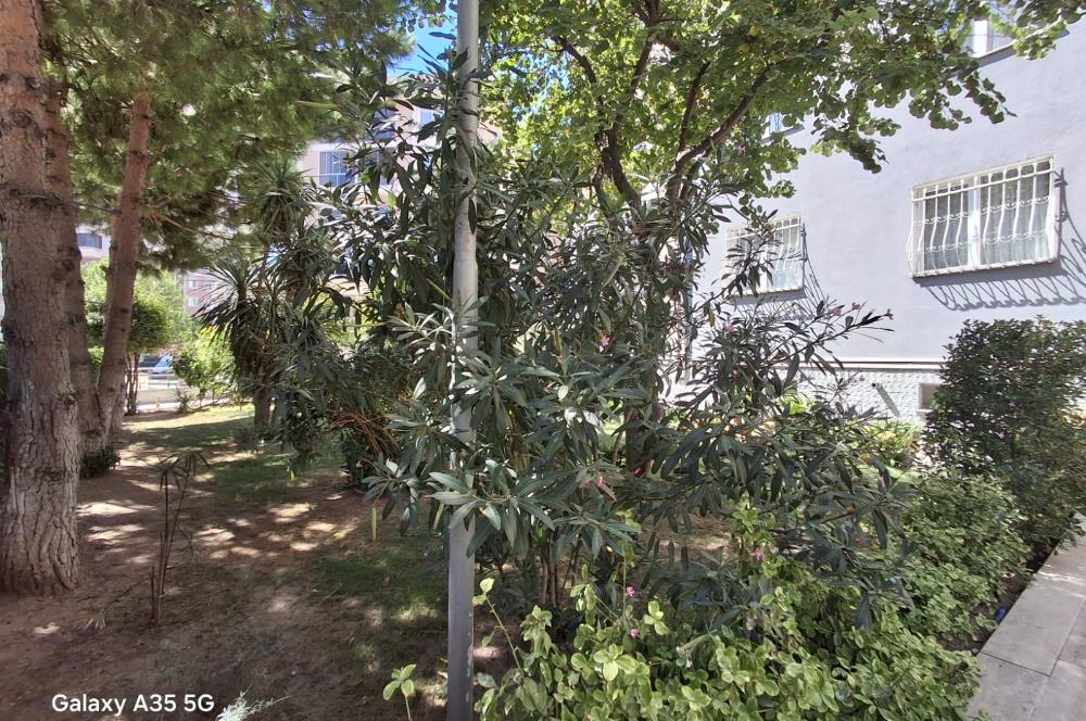 FERAH YAPILI BARIŞ MAHALLESİ MERKEZİ KONUMDA 3+1 SATILIK DAİRE