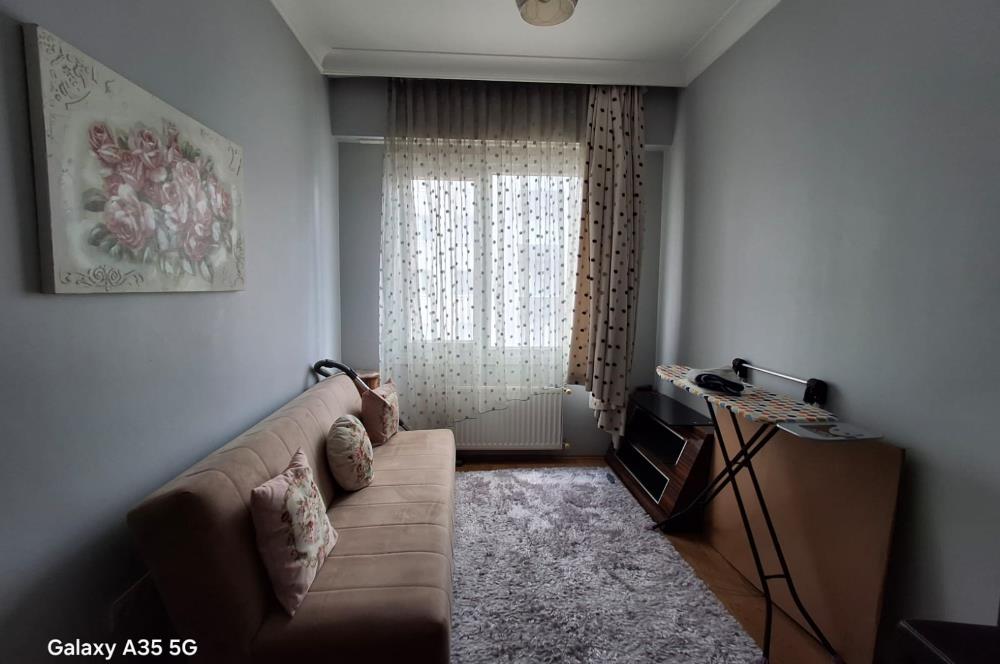 BARIŞ MAHALLESİNDE LÜX HAVUZ CEPHELİ SATILIK DAİRE