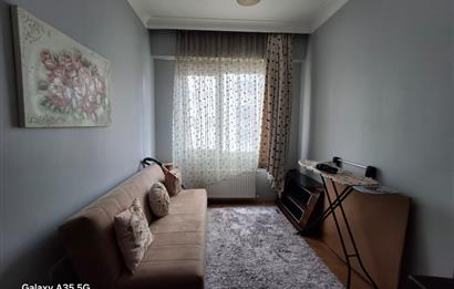 BARIŞ MAHALLESİNDE LÜX HAVUZ CEPHELİ SATILIK DAİRE