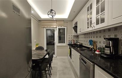 C21 LOCA'DAN MÜKEMMEL KONUMDA SATILIK 2+1 DAİRE