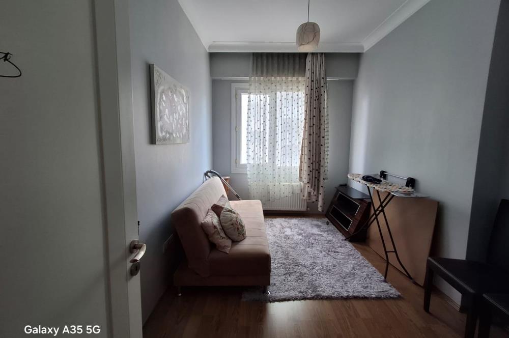 BARIŞ MAHALLESİNDE LÜX HAVUZ CEPHELİ SATILIK DAİRE