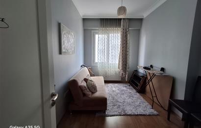 BARIŞ MAHALLESİNDE LÜX HAVUZ CEPHELİ SATILIK DAİRE