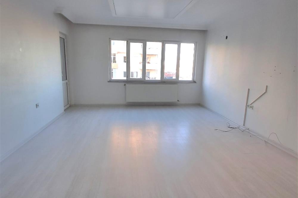FERAH YAPILI BARIŞ MAHALLESİ MERKEZİ KONUMDA 3+1 SATILIK DAİRE