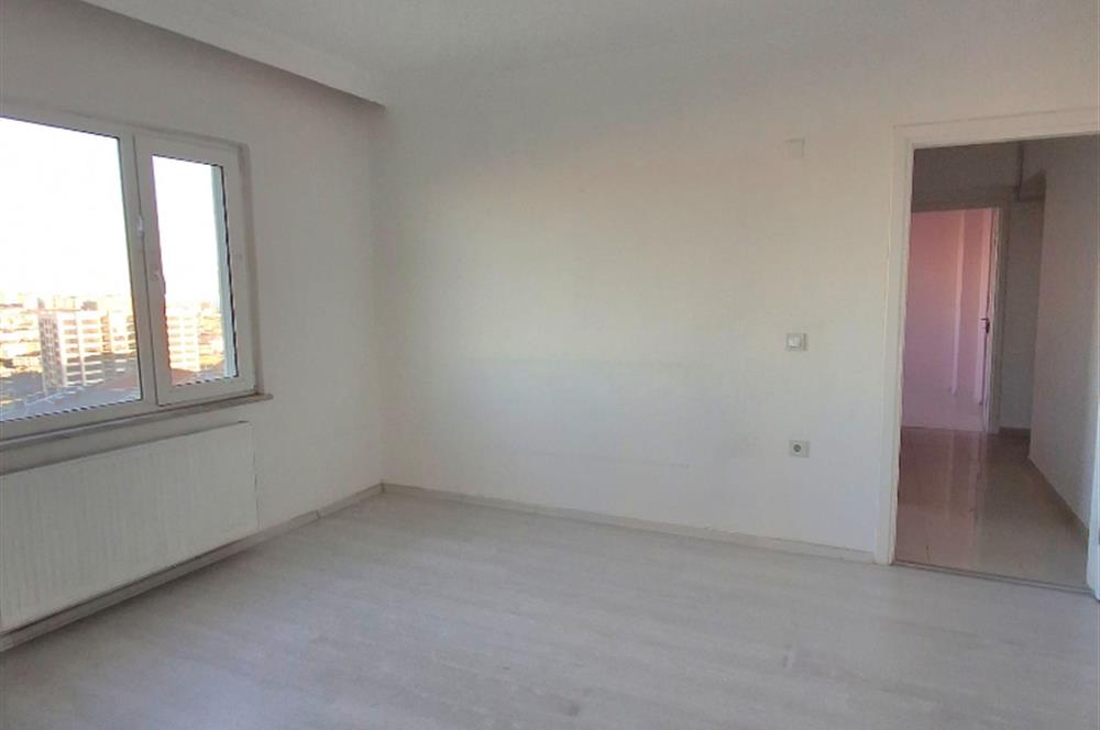 FERAH YAPILI BARIŞ MAHALLESİ MERKEZİ KONUMDA 3+1 SATILIK DAİRE