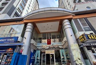 BARIŞ MAHALLESİNDE LÜX HAVUZ CEPHELİ SATILIK DAİRE