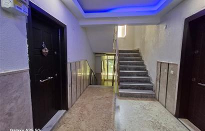 FERAH YAPILI BARIŞ MAHALLESİ MERKEZİ KONUMDA 3+1 SATILIK DAİRE