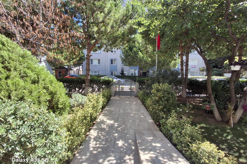 FERAH YAPILI BARIŞ MAHALLESİ MERKEZİ KONUMDA 3+1 SATILIK DAİRE