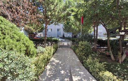 FERAH YAPILI BARIŞ MAHALLESİ MERKEZİ KONUMDA 3+1 SATILIK DAİRE