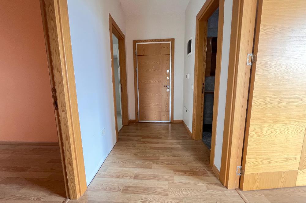Çekmeköy ARY EFEDRA Sitesi Havuzlu 2+1 95m2 Kiralık Daire