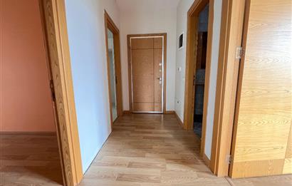 Çekmeköy ARY EFEDRA Sitesi Havuzlu 2+1 95m2 Kiralık Daire