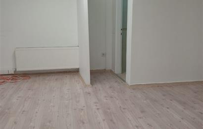 C21 ROOF'dan ANA CADDEYE PARALEL SOKAKTA 180M2 ASMA KATLI DUKKAN