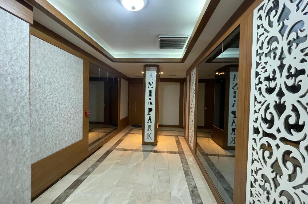 Yakacık Adalar Manzaralı ASİA PARK Sitesi 3,5+1 Satılık Daire