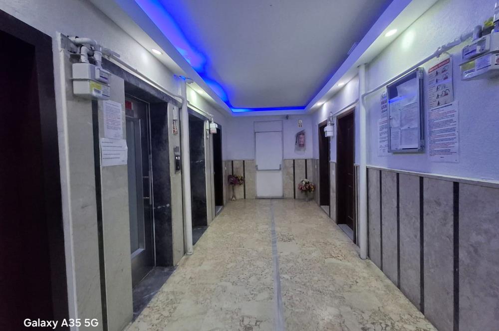 FERAH YAPILI BARIŞ MAHALLESİ MERKEZİ KONUMDA 3+1 SATILIK DAİRE