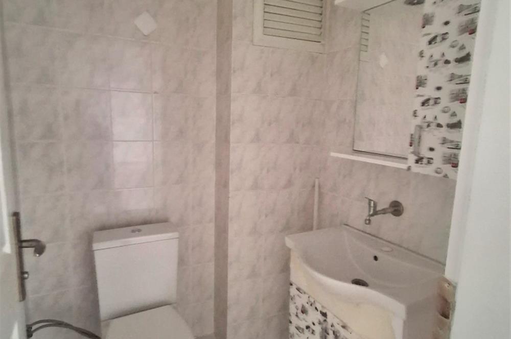 FERAH YAPILI BARIŞ MAHALLESİ MERKEZİ KONUMDA 3+1 SATILIK DAİRE