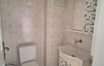 FERAH YAPILI BARIŞ MAHALLESİ MERKEZİ KONUMDA 3+1 SATILIK DAİRE