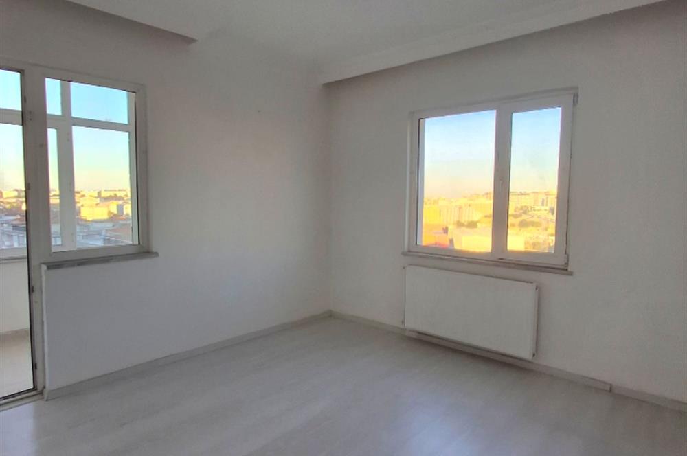 FERAH YAPILI BARIŞ MAHALLESİ MERKEZİ KONUMDA 3+1 SATILIK DAİRE