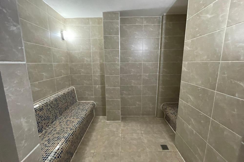 Yakacık Adalar Manzaralı ASİA PARK Sitesi 3,5+1 Satılık Daire