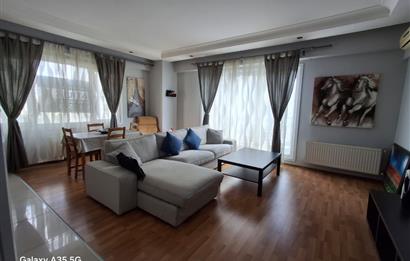 BARIŞ MAHALLESİNDE LÜX HAVUZ CEPHELİ SATILIK DAİRE