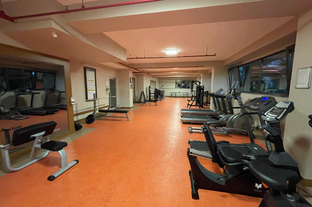 Yakacık Adalar Manzaralı ASİA PARK Sitesi 3,5+1 Satılık Daire