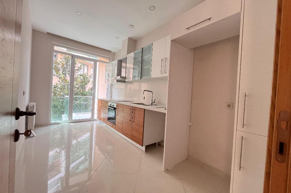 Çekmeköy ARY EFEDRA Sitesi Havuzlu 2+1 95m2 Kiralık Daire