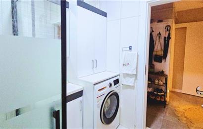 C21 LOCA'DAN MÜKEMMEL KONUMDA SATILIK 2+1 DAİRE