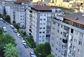 FERAH YAPILI BARIŞ MAHALLESİ MERKEZİ KONUMDA 3+1 SATILIK DAİRE