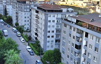 FERAH YAPILI BARIŞ MAHALLESİ MERKEZİ KONUMDA 3+1 SATILIK DAİRE