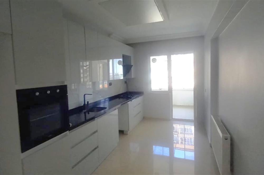 FERAH YAPILI BARIŞ MAHALLESİ MERKEZİ KONUMDA 3+1 SATILIK DAİRE