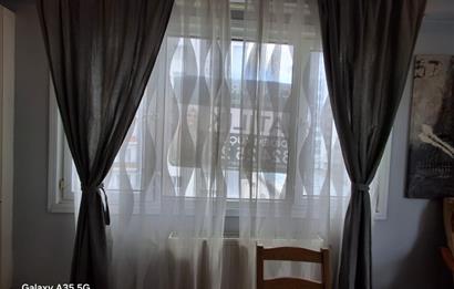 BARIŞ MAHALLESİNDE LÜX HAVUZ CEPHELİ SATILIK DAİRE
