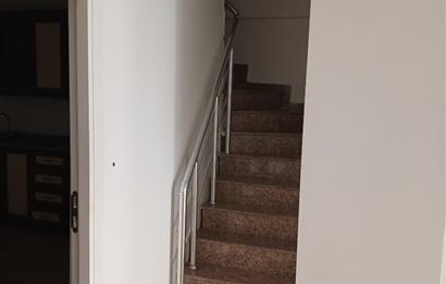 C21 ROOF'dan ANA CADDEYE PARALEL SOKAKTA 180M2 ASMA KATLI DUKKAN